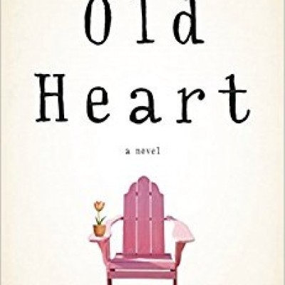 Reviewed and Reconsidered: Peter Ferry’s Old Heart (Unbridled Books)