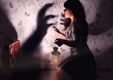 Micro Horror Stories You Must Read