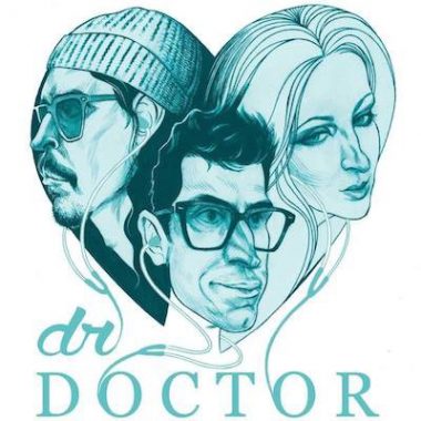 Podcast Roundup: drDoctor